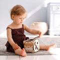 BusyKids Interactive Cube